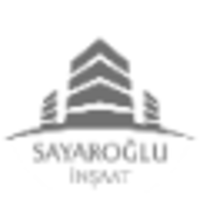 SAYAROĞLU İNŞAAT logo, SAYAROĞLU İNŞAAT contact details