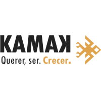 KAMAK logo, KAMAK contact details