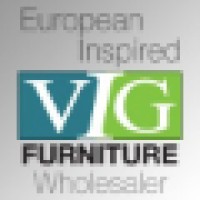 VIG Furniture logo, VIG Furniture contact details