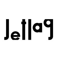 Jetlag Books logo, Jetlag Books contact details