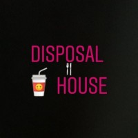 Disposal House logo, Disposal House contact details