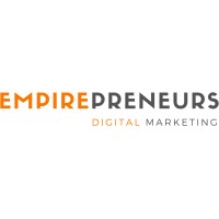 Empirepreneurs Digital Marketing logo, Empirepreneurs Digital Marketing contact details