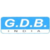 GDB India logo, GDB India contact details