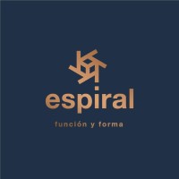 ESPIRAL / Arquitectura + Ingeniería logo, ESPIRAL / Arquitectura + Ingeniería contact details