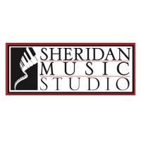 Sheridan Studio logo, Sheridan Studio contact details