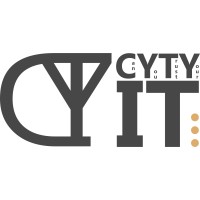 CYTY IT - Can You Trust Your IT logo, CYTY IT - Can You Trust Your IT contact details