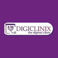 DIGICLINIX - The Digital Clinic logo, DIGICLINIX - The Digital Clinic contact details