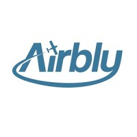 Airbly inc logo, Airbly inc contact details