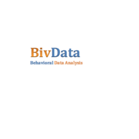 BivData - Behavioral Data Analysis logo, BivData - Behavioral Data Analysis contact details