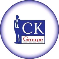 CK GROUPE CI logo, CK GROUPE CI contact details