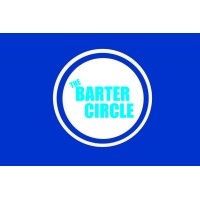 The Barter Circle logo, The Barter Circle contact details