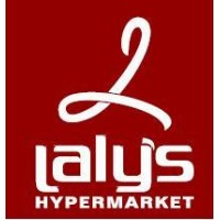 Lalys Hypermarket logo, Lalys Hypermarket contact details