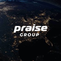 Praise Group logo, Praise Group contact details