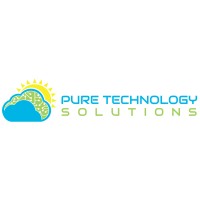 Pure Technology Solutions, LLC. logo, Pure Technology Solutions, LLC. contact details