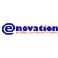 E-Novation, Lda logo, E-Novation, Lda contact details