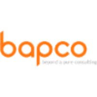 Bapco_ Beyond a pure consulting logo, Bapco_ Beyond a pure consulting contact details