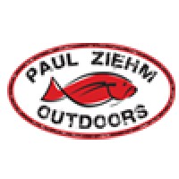 Paul Ziehm Outdoors logo, Paul Ziehm Outdoors contact details