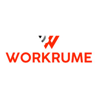 WORKRUME logo, WORKRUME contact details