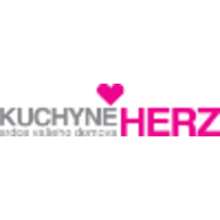 KUCHYNĚ HERZ logo, KUCHYNĚ HERZ contact details