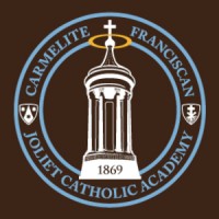 Joliet Catholic Academy logo, Joliet Catholic Academy contact details