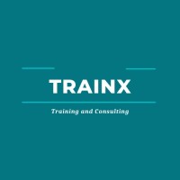 TrainX Training and Consulting Private Limited logo, TrainX Training and Consulting Private Limited contact details