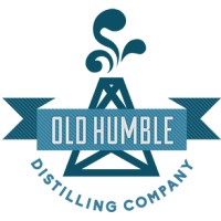 Old Humble Distilling Company logo, Old Humble Distilling Company contact details