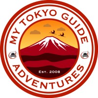 My Tokyo Guide logo, My Tokyo Guide contact details