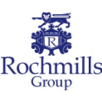 Rochmills Group logo, Rochmills Group contact details