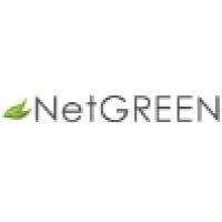 NetGREEN logo, NetGREEN contact details