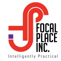 Focal Place Inc. logo, Focal Place Inc. contact details