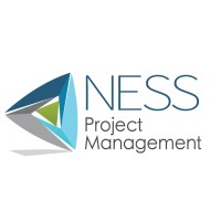 Ness Project Management logo, Ness Project Management contact details