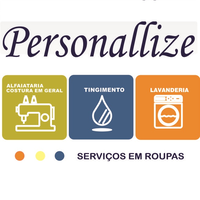 Personallize Roupas logo, Personallize Roupas contact details