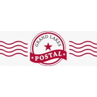 GRAND LAKES POSTAL logo, GRAND LAKES POSTAL contact details