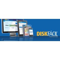 Disk Fácil Soluções em Comunicação logo, Disk Fácil Soluções em Comunicação contact details