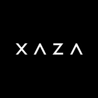 XAZA logo, XAZA contact details