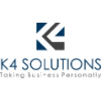 K4 Solutions Inc logo, K4 Solutions Inc contact details