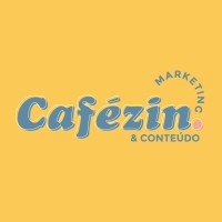 Cafézin Marketing & Conteúdo logo, Cafézin Marketing & Conteúdo contact details