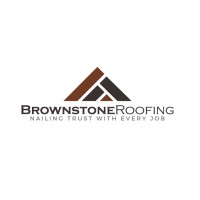 Brownstone Roofing logo, Brownstone Roofing contact details