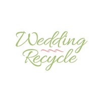 Wedding Recycle logo, Wedding Recycle contact details