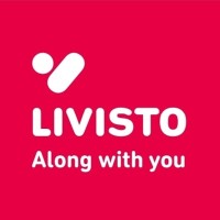 LIVISTO logo, LIVISTO contact details