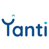 Yanti México logo, Yanti México contact details