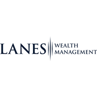 LANES Wealth Management logo, LANES Wealth Management contact details