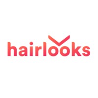 HairLooks Inc. logo, HairLooks Inc. contact details