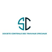 Société Centrale Des Travaux Spéciaux logo, Société Centrale Des Travaux Spéciaux contact details