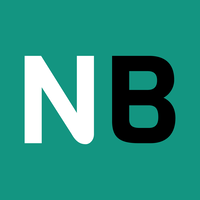 Newsbacker logo, Newsbacker contact details