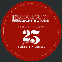 IES College of Architecture, Mumbai logo, IES College of Architecture, Mumbai contact details