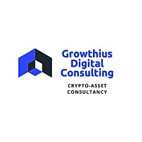 Growthius Digital Consulting logo, Growthius Digital Consulting contact details