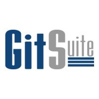 GitSuite logo, GitSuite contact details