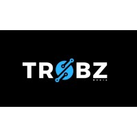 Trobz Media logo, Trobz Media contact details