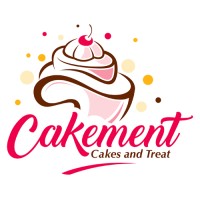 Cakement Confectionery logo, Cakement Confectionery contact details